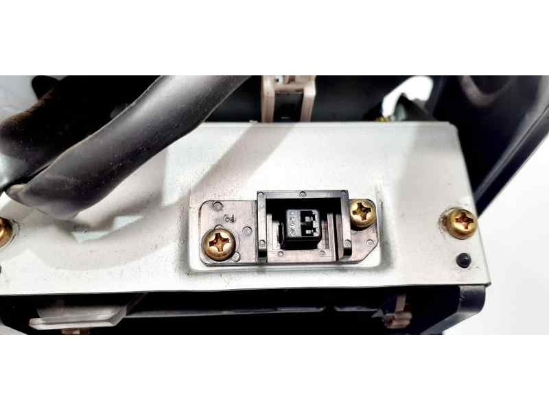 Recambio de salpicadero para nissan x-trail (t30) comfort plus referencia OEM IAM 68104EQ400 43788 