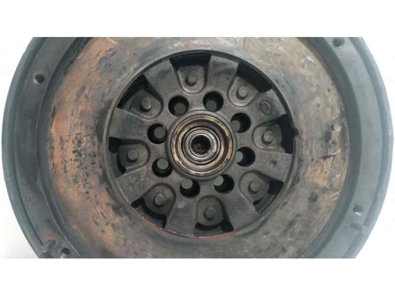 Recambio de volante motor para mercedes-benz sprinter ii james cook (906) 2.1 cdi cat referencia OEM IAM 1070882 81411 R