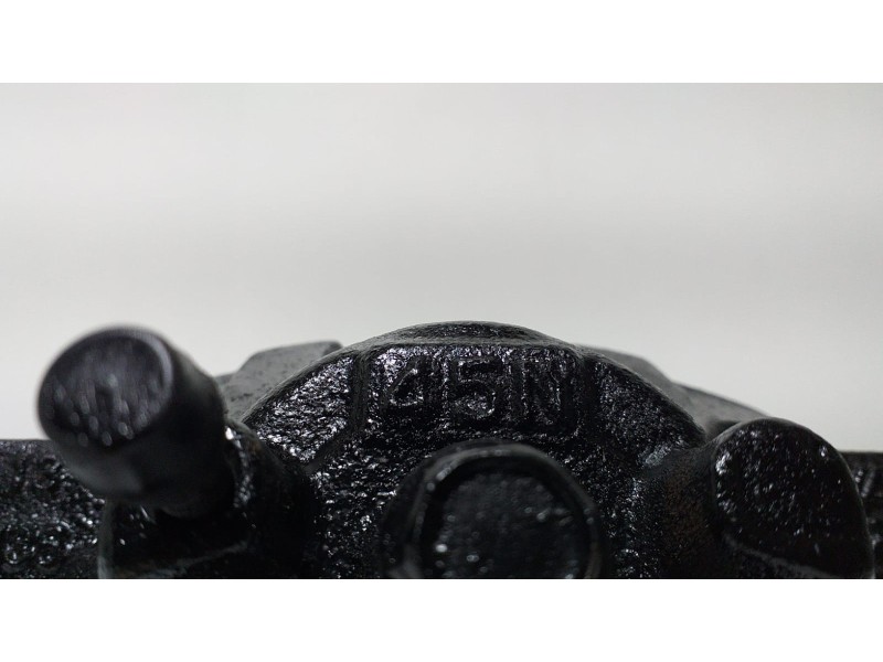 Recambio de pinza freno delantera izquierda para mitsubishi outlander (gf0) referencia OEM IAM 4B11 60402 