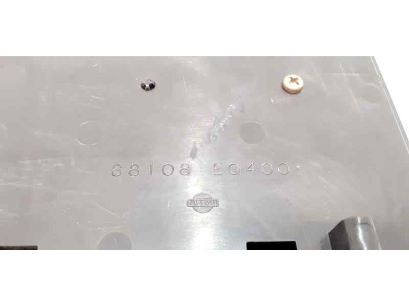 Recambio de salpicadero para nissan x-trail (t30) comfort plus referencia OEM IAM 68104EQ400 43788 