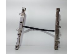 Recambio de rampa inyectora para chrysler jeep gr.cherokee (wk) referencia OEM IAM 05038530AB 74086 R 2