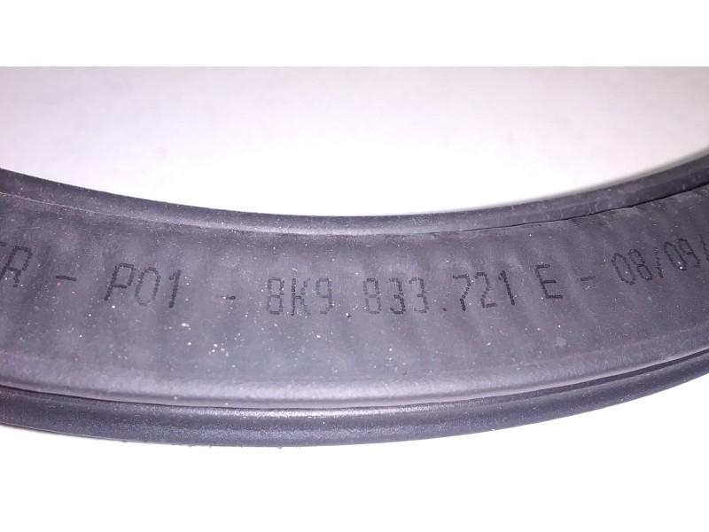 Recambio de gomas contorno puerta para audi a4 avant (8k5) (2008) básico referencia OEM IAM 8K9833721E 48519 