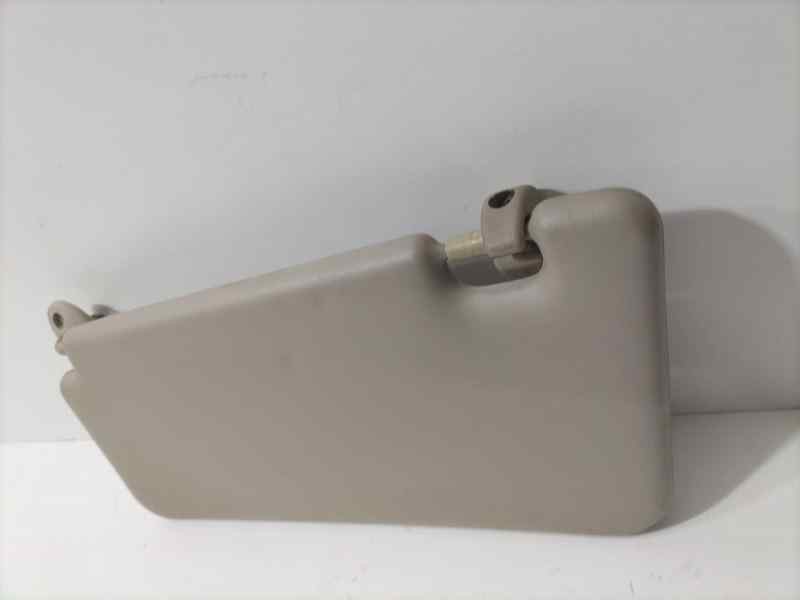 Recambio de parasol derecho para mg mg zr 100 d referencia OEM IAM 20T2N 83057 