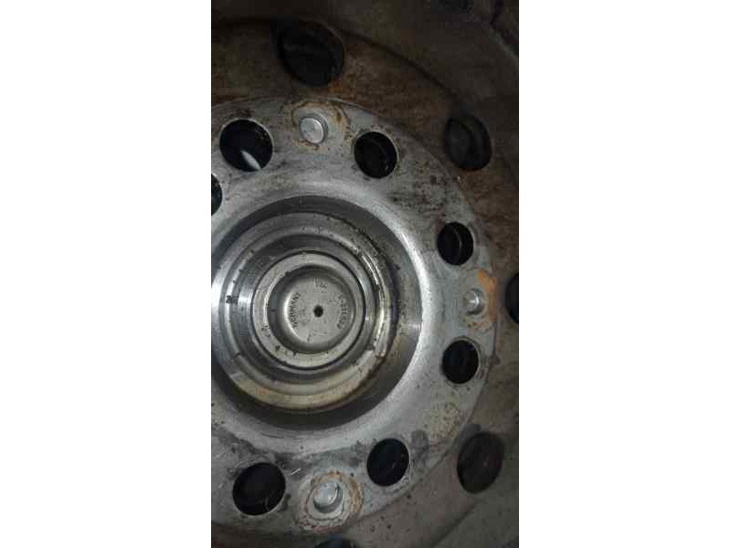 Recambio de volante motor para mercedes-benz sprinter ii james cook (906) 2.1 cdi cat referencia OEM IAM 1070882 81411 R