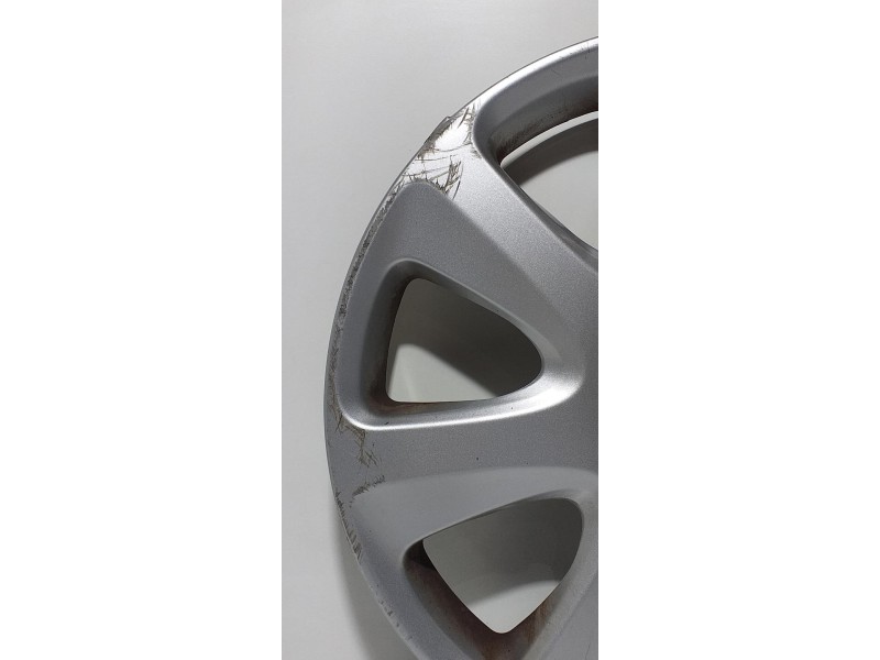 Recambio de tapacubos para mitsubishi outlander (gf0) 2.0 cat referencia OEM IAM 16 60405 