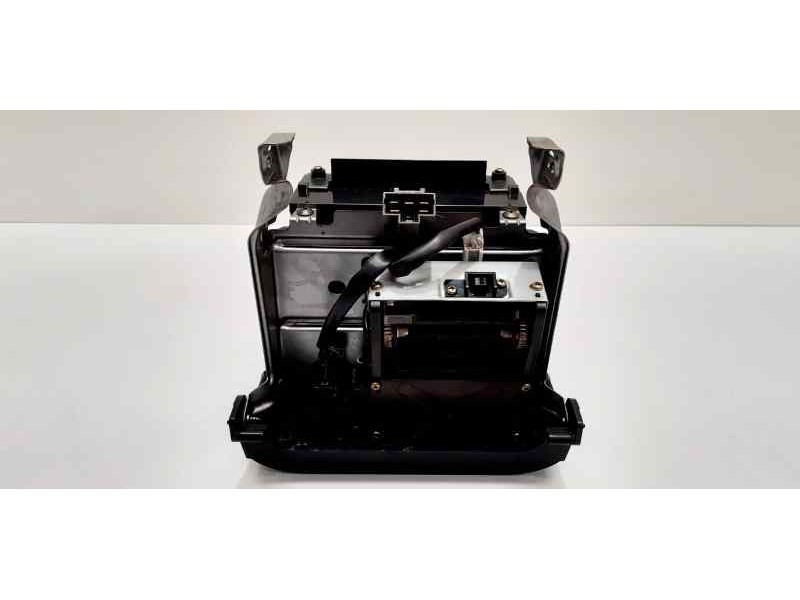 Recambio de salpicadero para nissan x-trail (t30) comfort plus referencia OEM IAM 68104EQ400 43788 