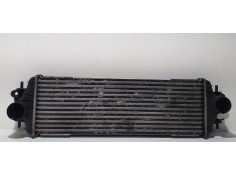 Recambio de intercooler para renault trafic caja cerrada (ab 4.01) l1h1 caja cerrada, corto referencia OEM IAM 7700312903F 56744