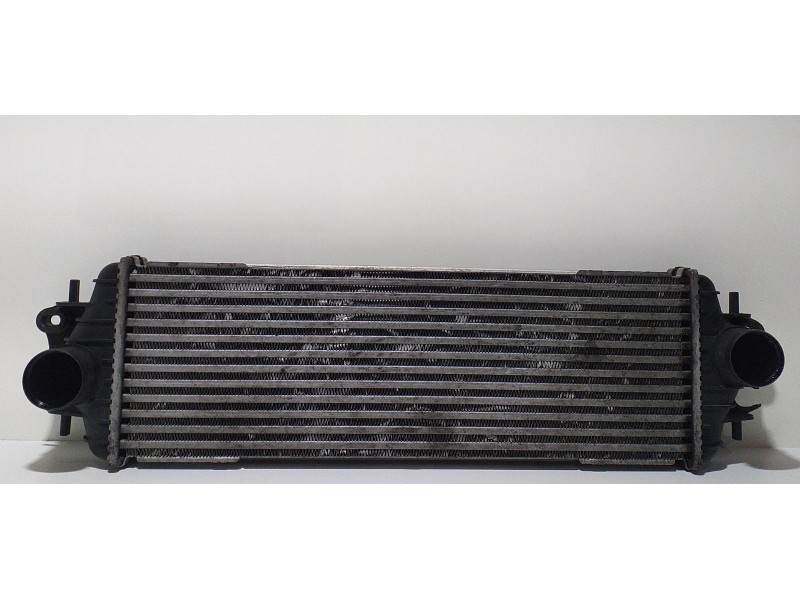 Recambio de intercooler para renault trafic caja cerrada (ab 4.01) l1h1 caja cerrada, corto referencia OEM IAM 7700312903F 56744
