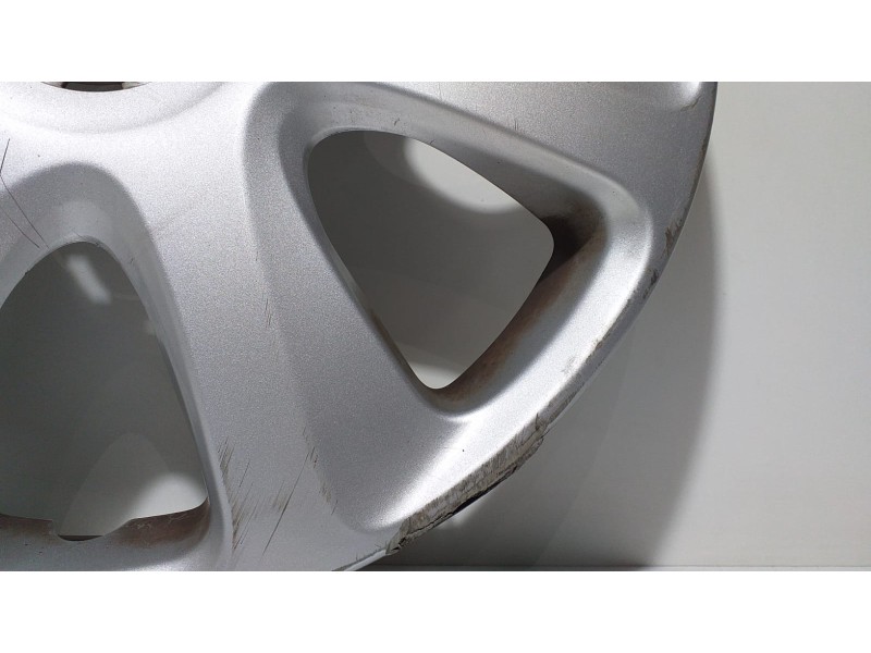 Recambio de tapacubos para mitsubishi outlander (gf0) 2.0 cat referencia OEM IAM 16 60405 