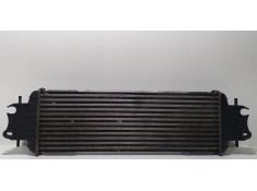 Recambio de intercooler para renault trafic caja cerrada (ab 4.01) l1h1 caja cerrada, corto referencia OEM IAM 7700312903F 56744 2