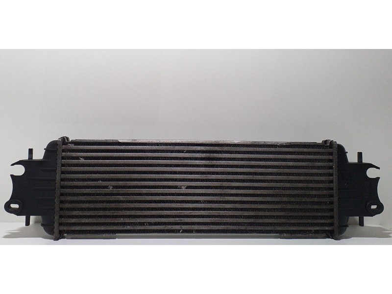 Recambio de intercooler para renault trafic caja cerrada (ab 4.01) l1h1 caja cerrada, corto referencia OEM IAM 7700312903F 56744