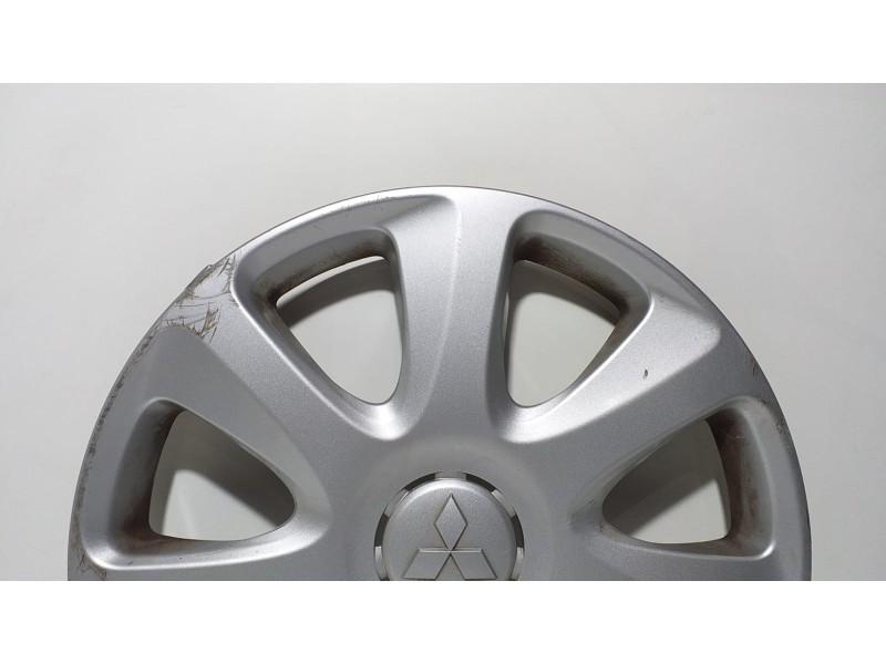 Recambio de tapacubos para mitsubishi outlander (gf0) 2.0 cat referencia OEM IAM 16 60405 