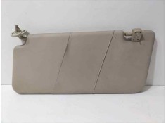 Recambio de parasol izquierdo para mg mg zr 100 d referencia OEM IAM 20T2N 83058 