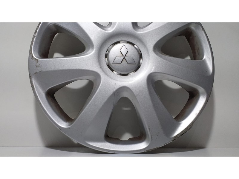 Recambio de tapacubos para mitsubishi outlander (gf0) 2.0 cat referencia OEM IAM 16 60405 