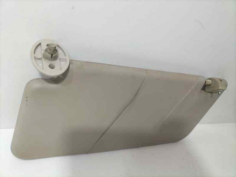 Recambio de parasol izquierdo para mg mg zr 100 d referencia OEM IAM 20T2N 83058 
