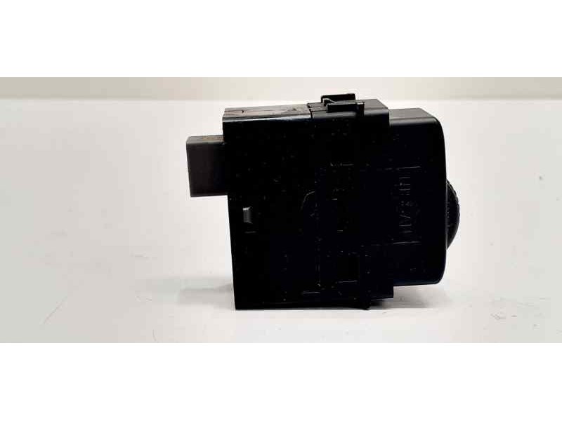 Recambio de mando luces para nissan x-trail (t30) comfort plus referencia OEM IAM YD22ETI 43795 