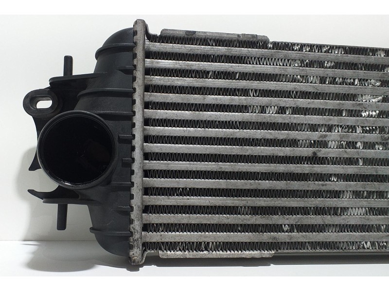 Recambio de intercooler para renault trafic caja cerrada (ab 4.01) l1h1 caja cerrada, corto referencia OEM IAM 7700312903F 56744
