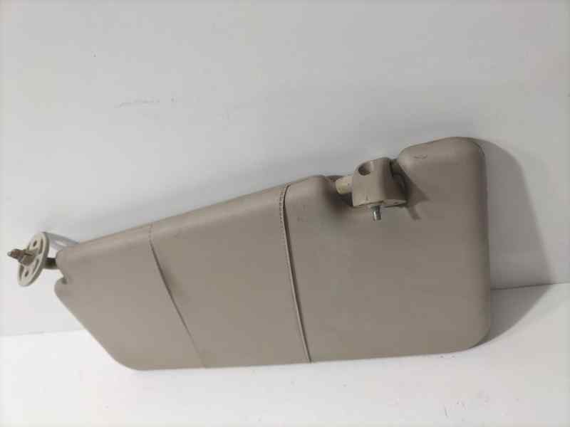 Recambio de parasol izquierdo para mg mg zr 100 d referencia OEM IAM 20T2N 83058 