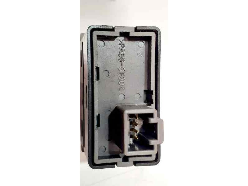 Recambio de mando luces para nissan x-trail (t30) comfort plus referencia OEM IAM YD22ETI 43795 