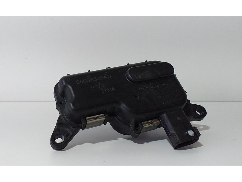 Recambio de modulo electronico para chrysler jeep gr.cherokee (wk) referencia OEM IAM 05038529AB 74087 R