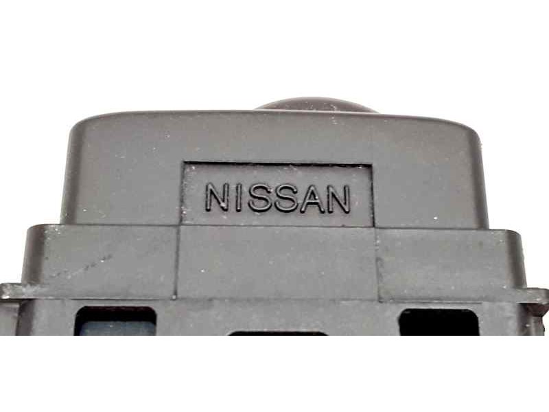 Recambio de mando luces para nissan x-trail (t30) comfort plus referencia OEM IAM YD22ETI 43795 