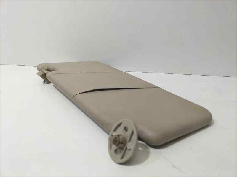 Recambio de parasol izquierdo para mg mg zr 100 d referencia OEM IAM 20T2N 83058 