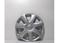 Recambio de tapacubos para mitsubishi outlander (gf0) 2.0 cat referencia OEM IAM 16 60406 