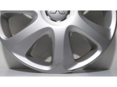 Recambio de tapacubos para mitsubishi outlander (gf0) 2.0 cat referencia OEM IAM 16 60406  2