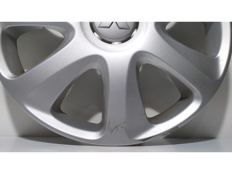 Recambio de tapacubos para mitsubishi outlander (gf0) 2.0 cat referencia OEM IAM 16 60406 