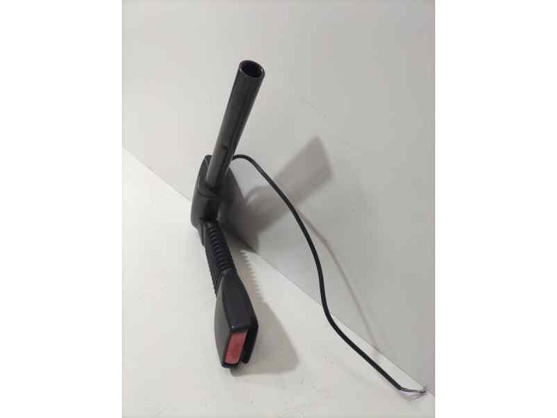 Recambio de cinturon seguridad delantero derecho para mg mg zr 100 d referencia OEM IAM EVB104840 83061 