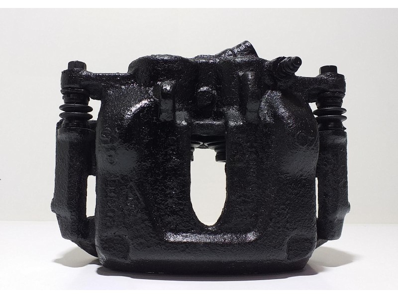 Recambio de pinza freno delantera izquierda para nissan primastar (x83) combi, 6 plazas, batalla corta referencia OEM IAM 770105