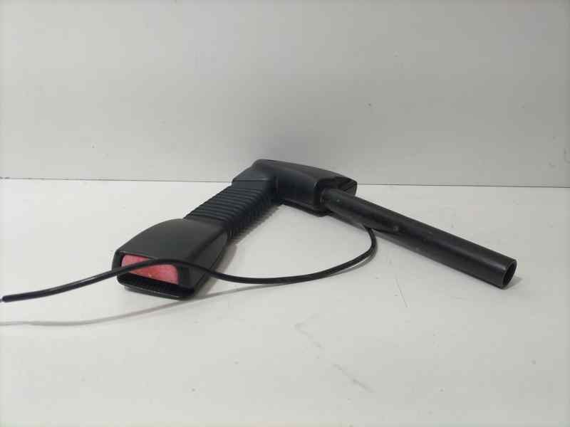 Recambio de cinturon seguridad delantero derecho para mg mg zr 100 d referencia OEM IAM EVB104840 83061 