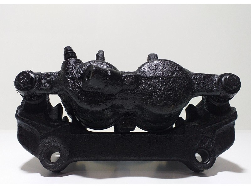 Recambio de pinza freno delantera izquierda para nissan primastar (x83) combi, 6 plazas, batalla corta referencia OEM IAM 770105