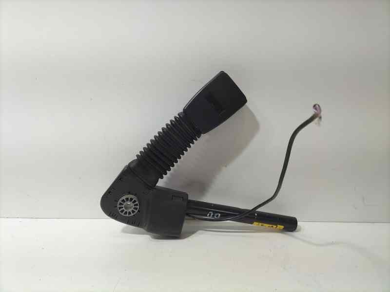 Recambio de cinturon seguridad delantero derecho para mg mg zr 100 d referencia OEM IAM EVB104840 83061 