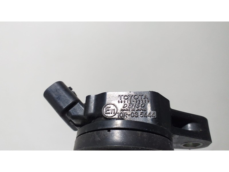 Recambio de bobina encendido para toyota auris hybrid active referencia OEM IAM 9091902258 67409 