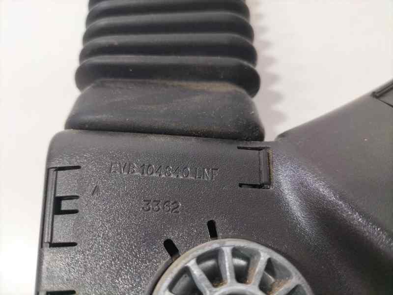 Recambio de cinturon seguridad delantero derecho para mg mg zr 100 d referencia OEM IAM EVB104840 83061 