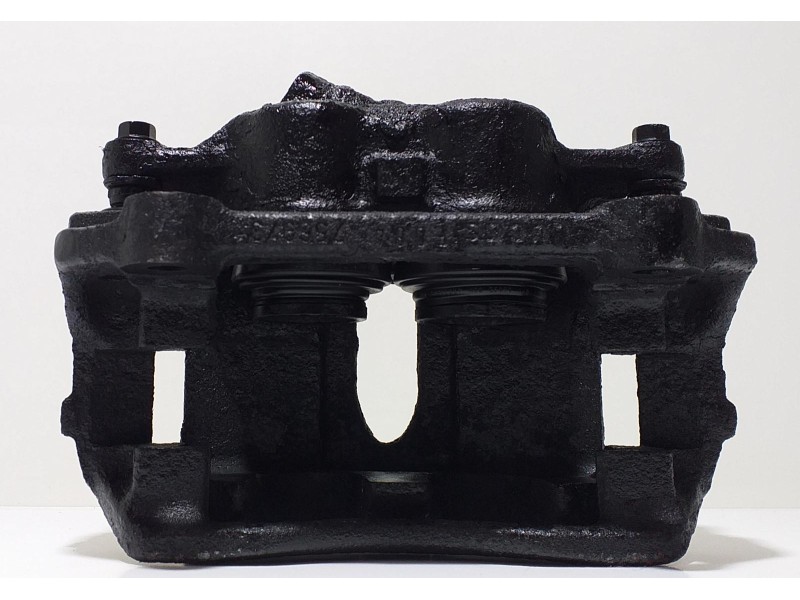 Recambio de pinza freno delantera izquierda para nissan primastar (x83) combi, 6 plazas, batalla corta referencia OEM IAM 770105