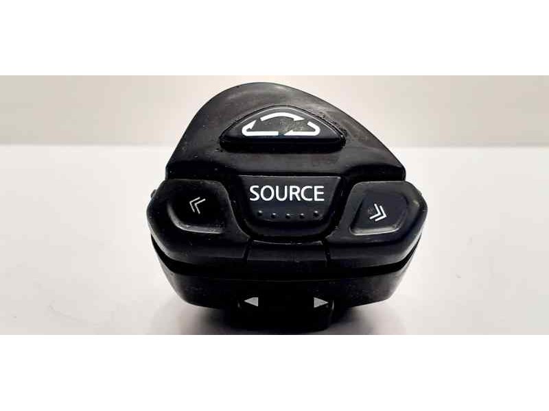 Recambio de mando volante para nissan x-trail (t30) comfort plus referencia OEM IAM 25552EQ300 43796 