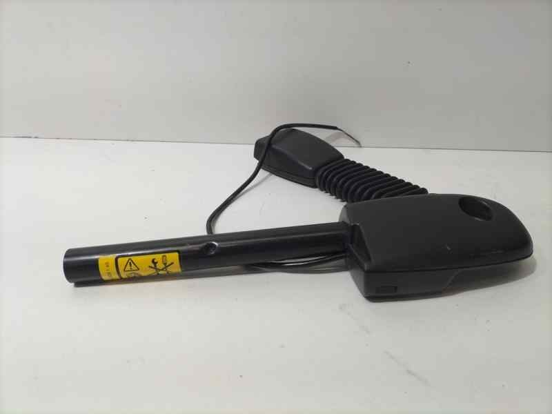 Recambio de cinturon seguridad delantero derecho para mg mg zr 100 d referencia OEM IAM EVB104840 83061 