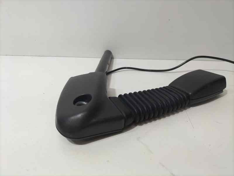 Recambio de cinturon seguridad delantero derecho para mg mg zr 100 d referencia OEM IAM EVB104840 83061 