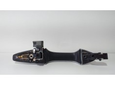 Recambio de maneta exterior trasera izquierda para honda cr-v (re) comfort referencia OEM IAM 72180SWWE01ZA 74093 R 2