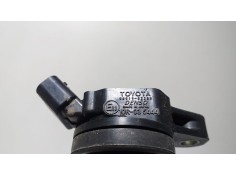 Recambio de bobina encendido para toyota auris hybrid active referencia OEM IAM 9091902258 67410  2
