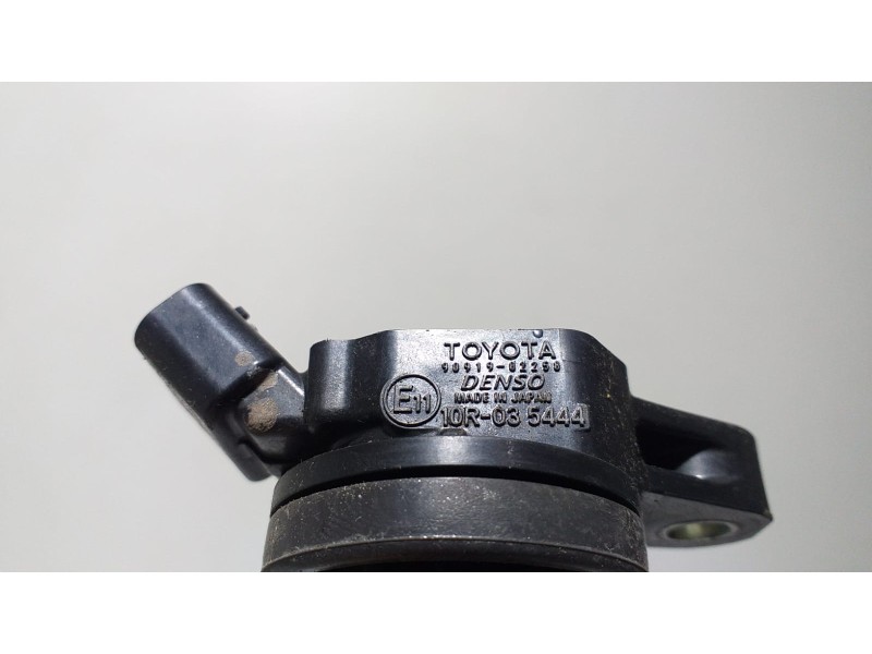 Recambio de bobina encendido para toyota auris hybrid active referencia OEM IAM 9091902258 67410 