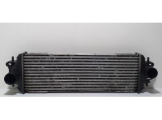 Recambio de intercooler para nissan primastar (x83) combi, 6 plazas, batalla corta referencia OEM IAM 7700312903G 56755 