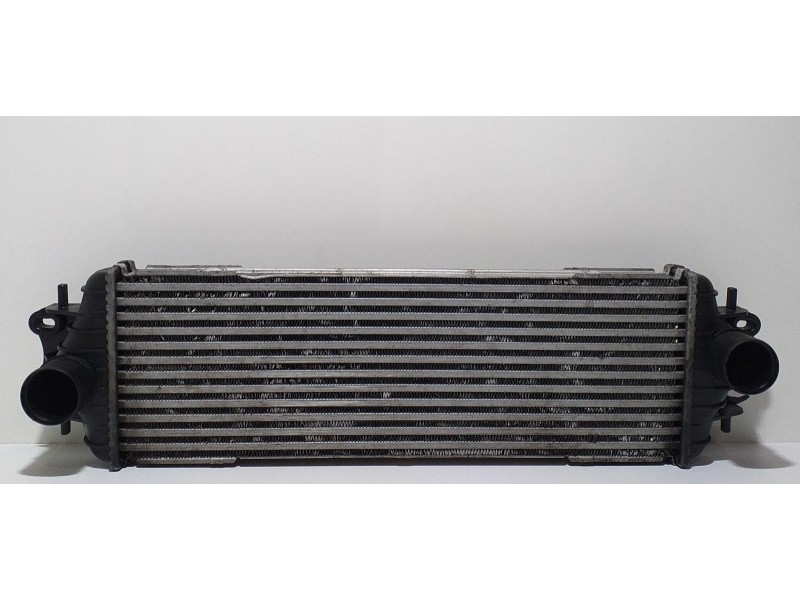 Recambio de intercooler para nissan primastar (x83) combi, 6 plazas, batalla corta referencia OEM IAM 7700312903G 56755 