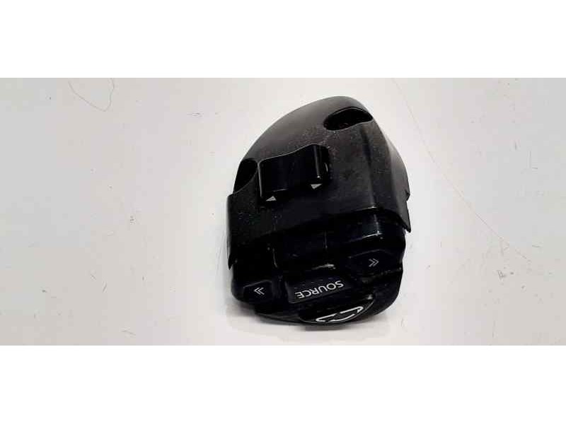 Recambio de mando volante para nissan x-trail (t30) comfort plus referencia OEM IAM 25552EQ300 43796 