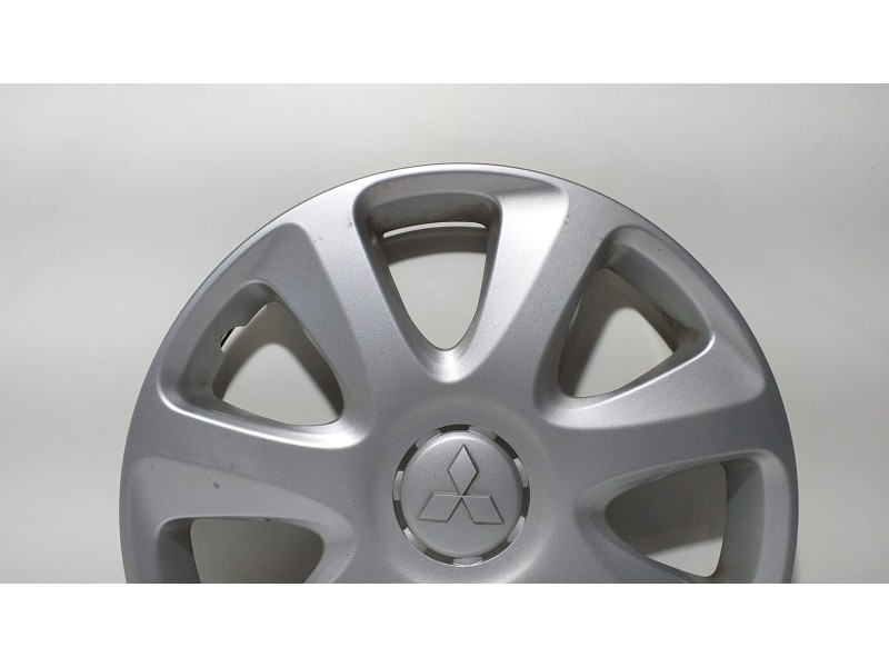 Recambio de tapacubos para mitsubishi outlander (gf0) 2.0 cat referencia OEM IAM 16 60406 