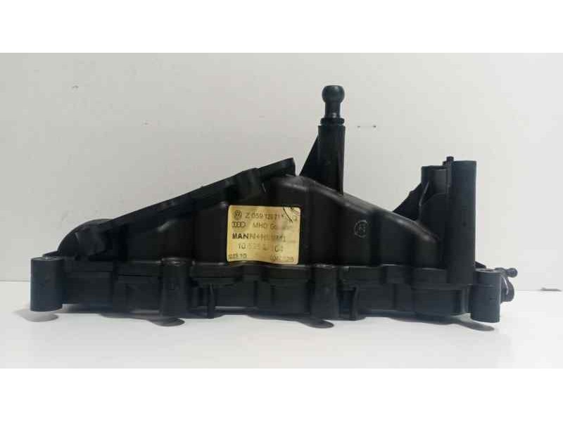 Recambio de colector admision para audi a6 berlina (4f2) 3.0 tdi quattro (165kw) referencia OEM IAM 059129711BQ 81416 
