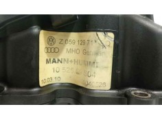 Recambio de colector admision para audi a6 berlina (4f2) 3.0 tdi quattro (165kw) referencia OEM IAM 059129711BQ 81416  2