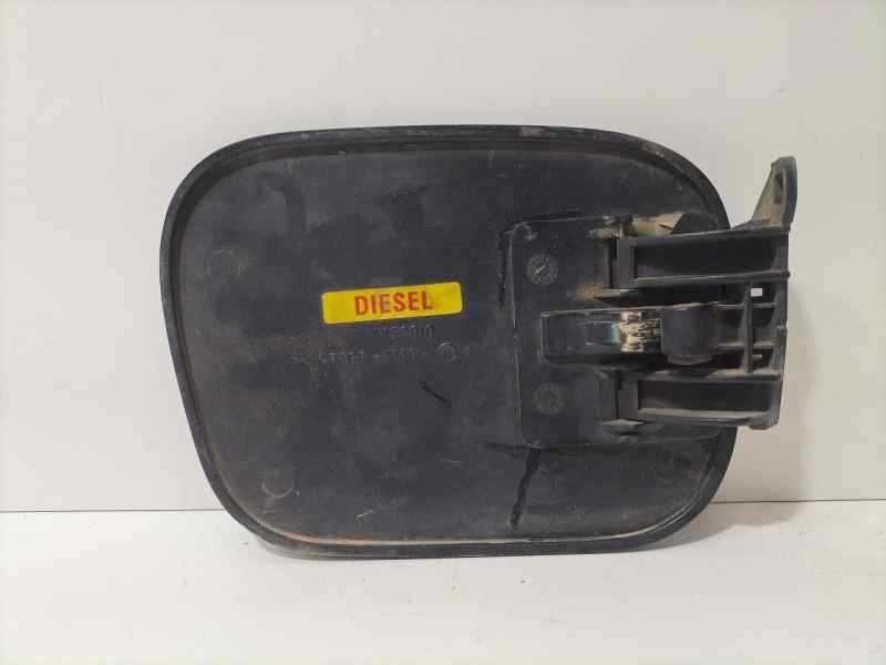 Recambio de tapa exterior combustible para mg mg zr 100 d referencia OEM IAM BPA450010 83062 